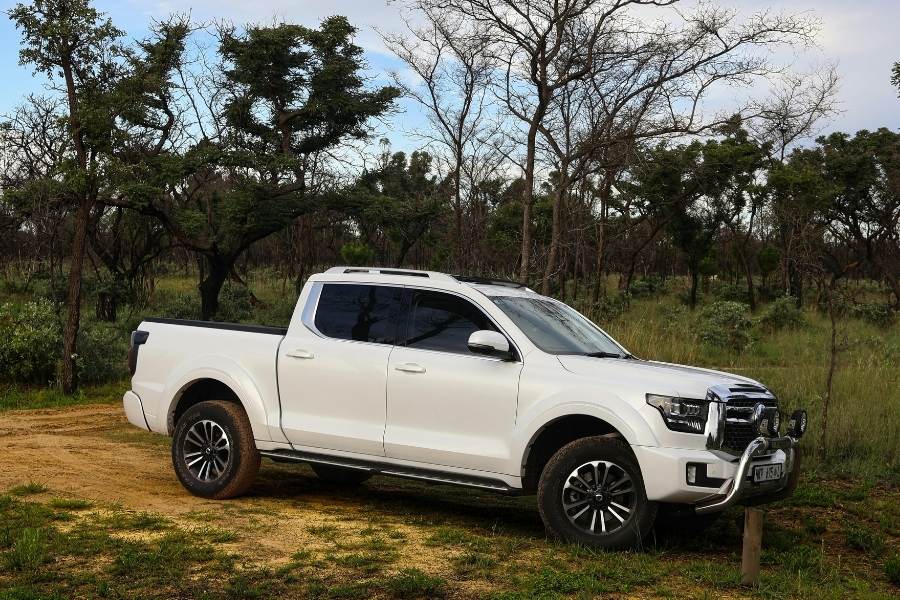 Se requiere chofer responsable para camioneta
